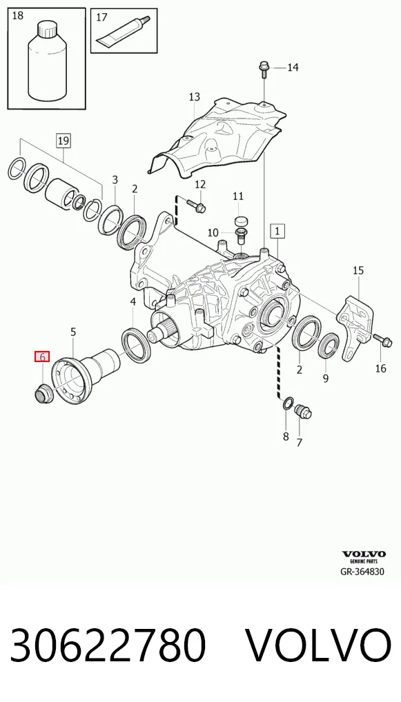 30622780 Volvo
