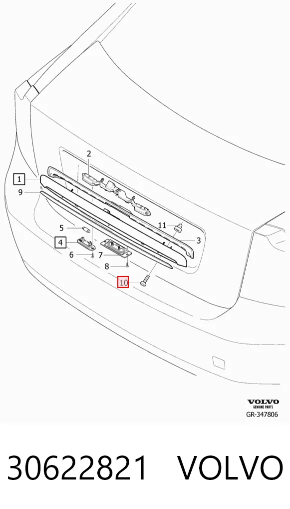 30622821 Volvo