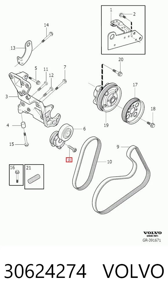 30624274 Volvo