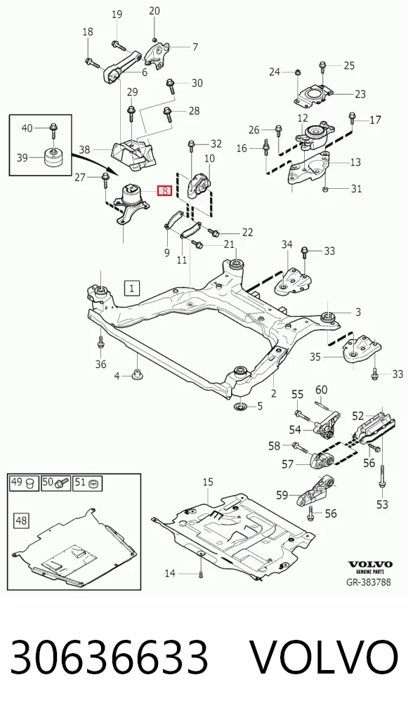 30636633 Volvo