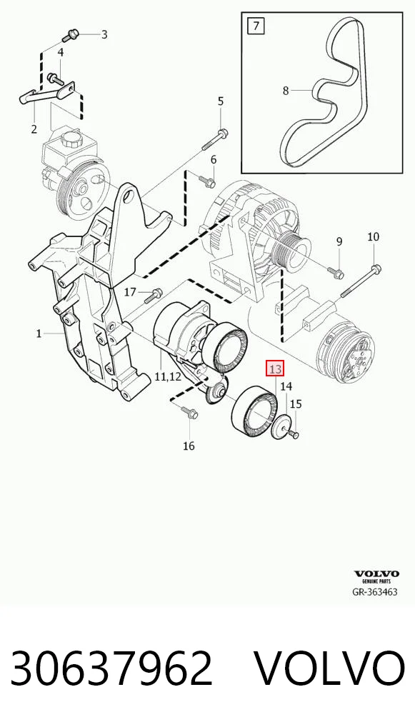 30637962 Volvo