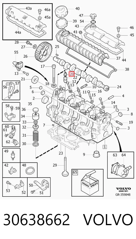 30638662 Volvo