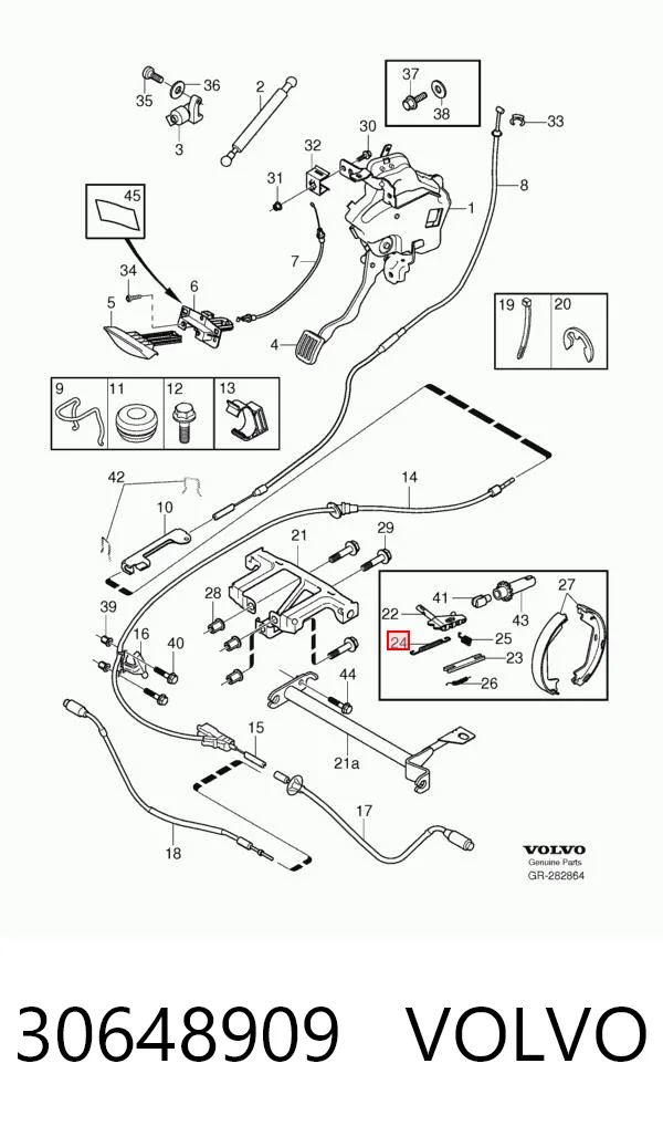 30648909 Volvo