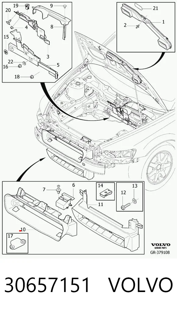 30657151 Volvo