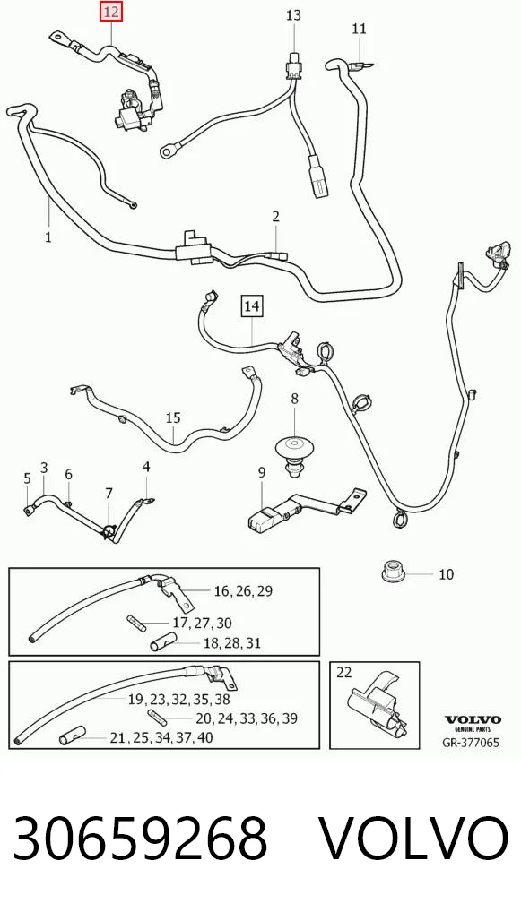 30659268 Volvo 