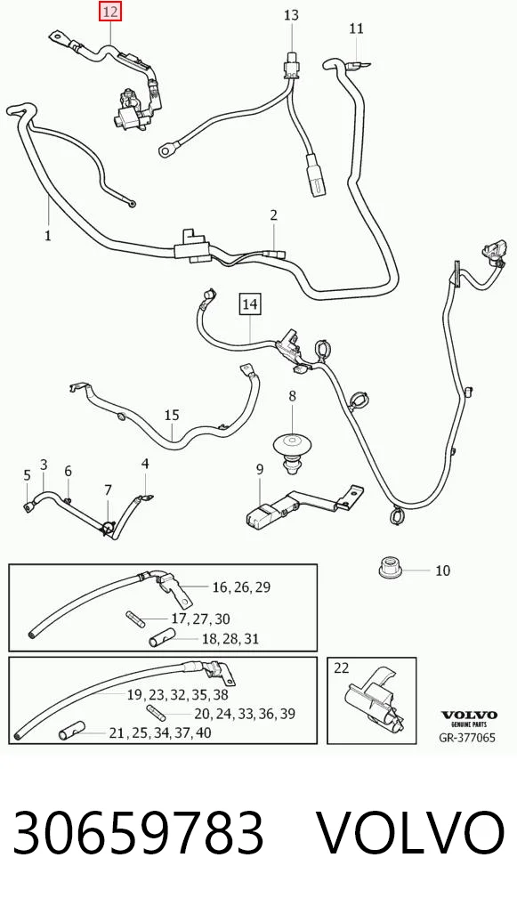 30659783 Volvo 