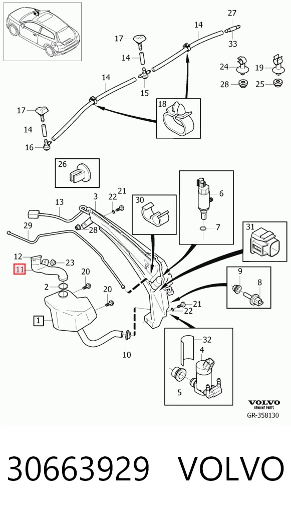 30663929 Volvo