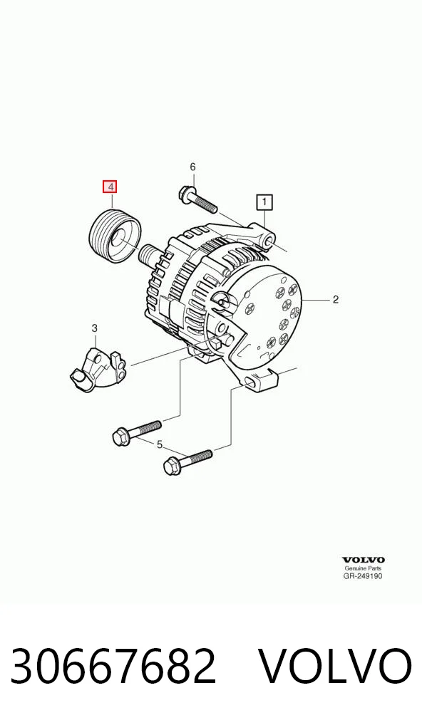 30667682 Volvo