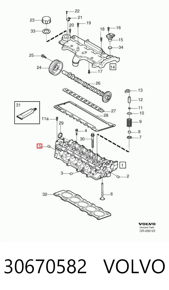 30670582 Volvo