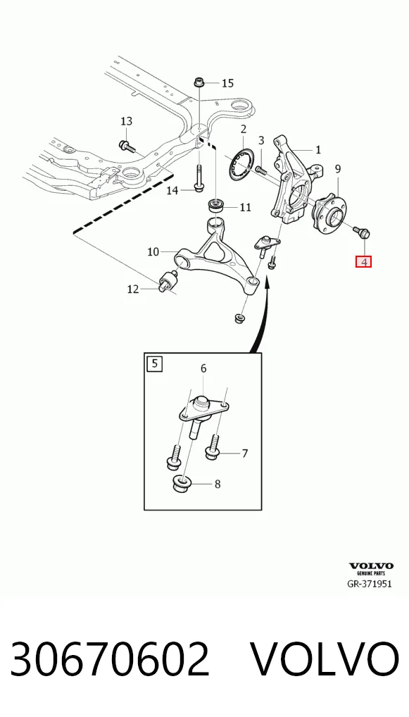 30670602 Volvo