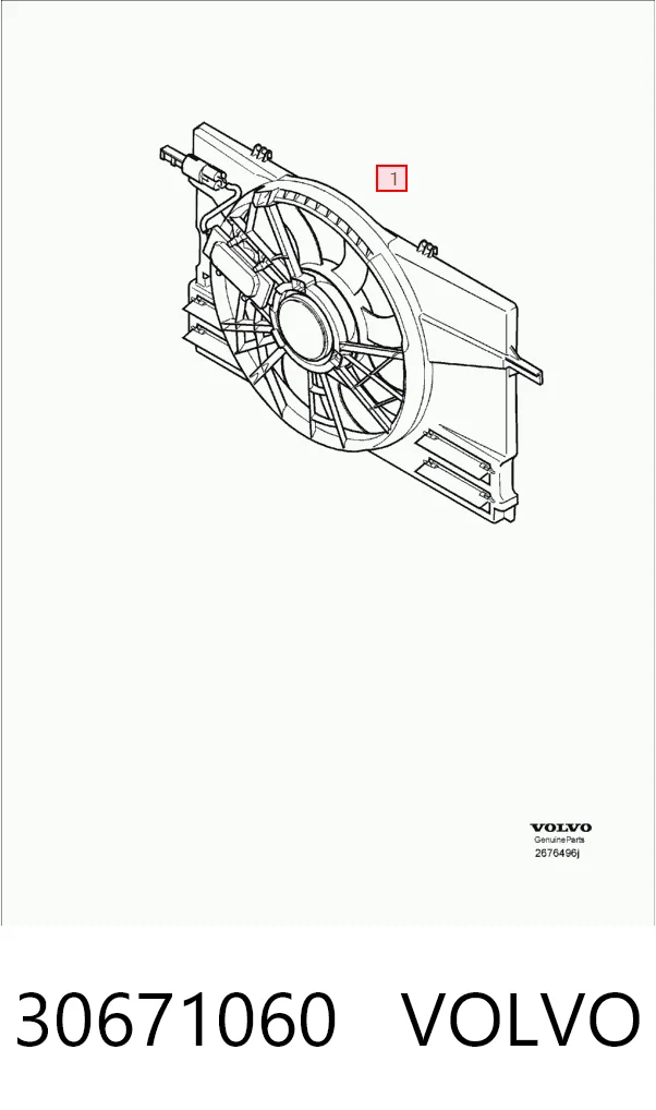 30671060 Volvo
