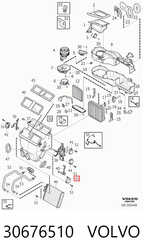30676510 Volvo
