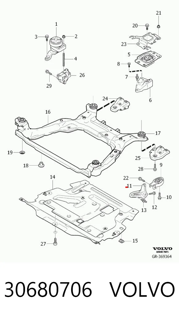 30680706 Volvo