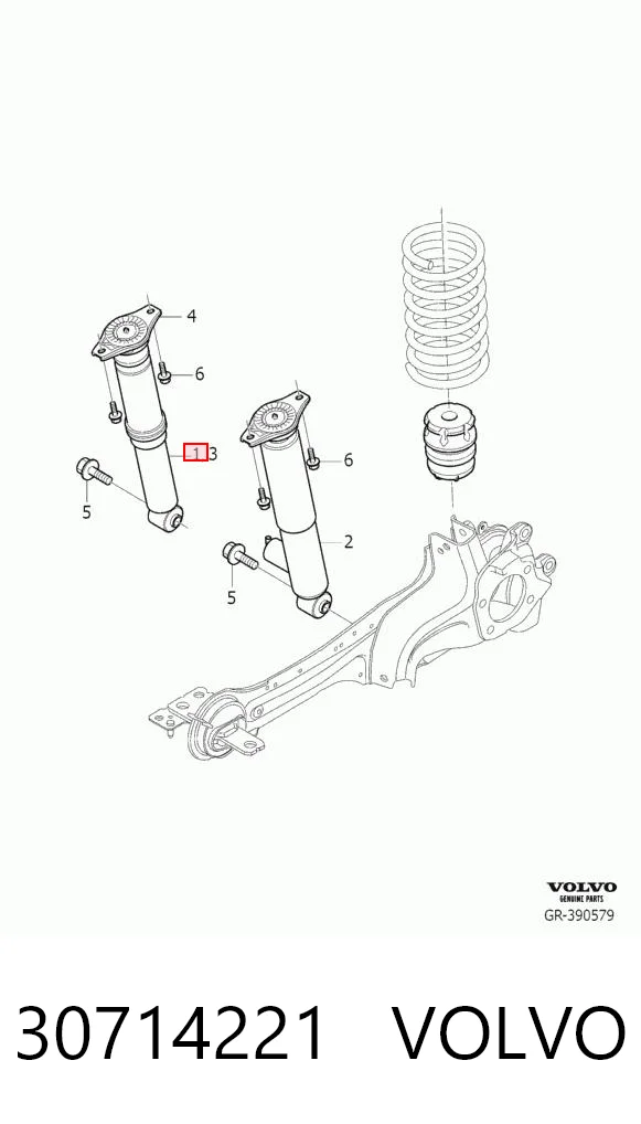 30714221 Volvo