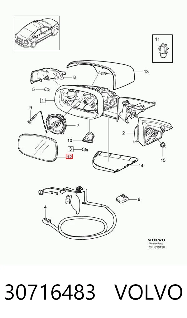 30716483 Volvo