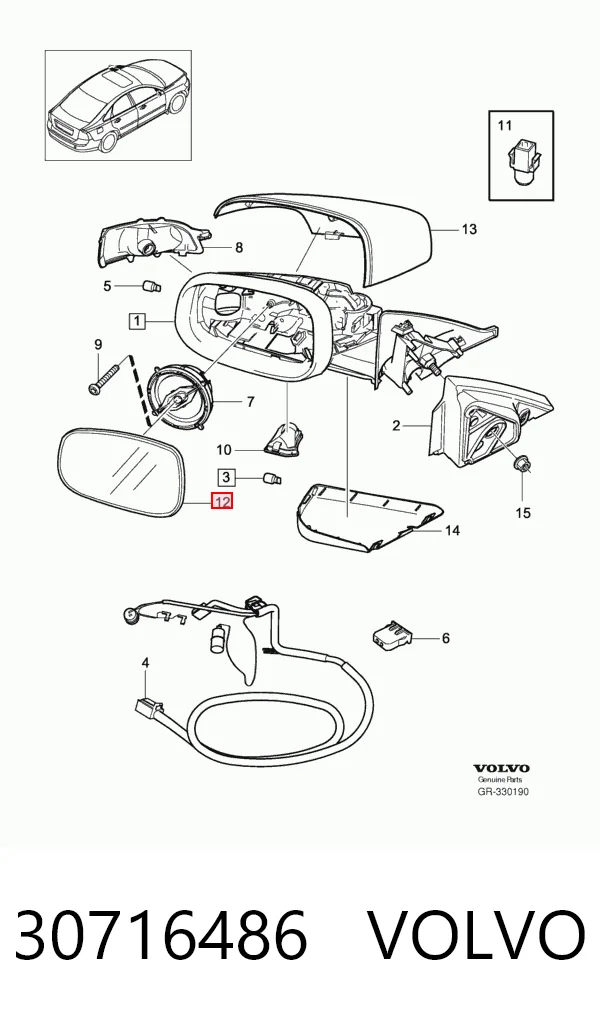 30716486 Volvo