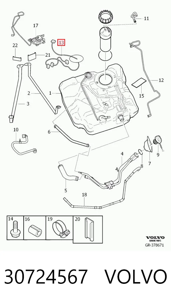 Comprar S40 II MS