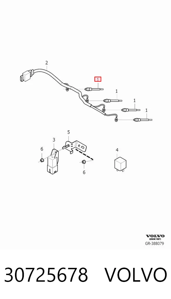 30725678 Volvo