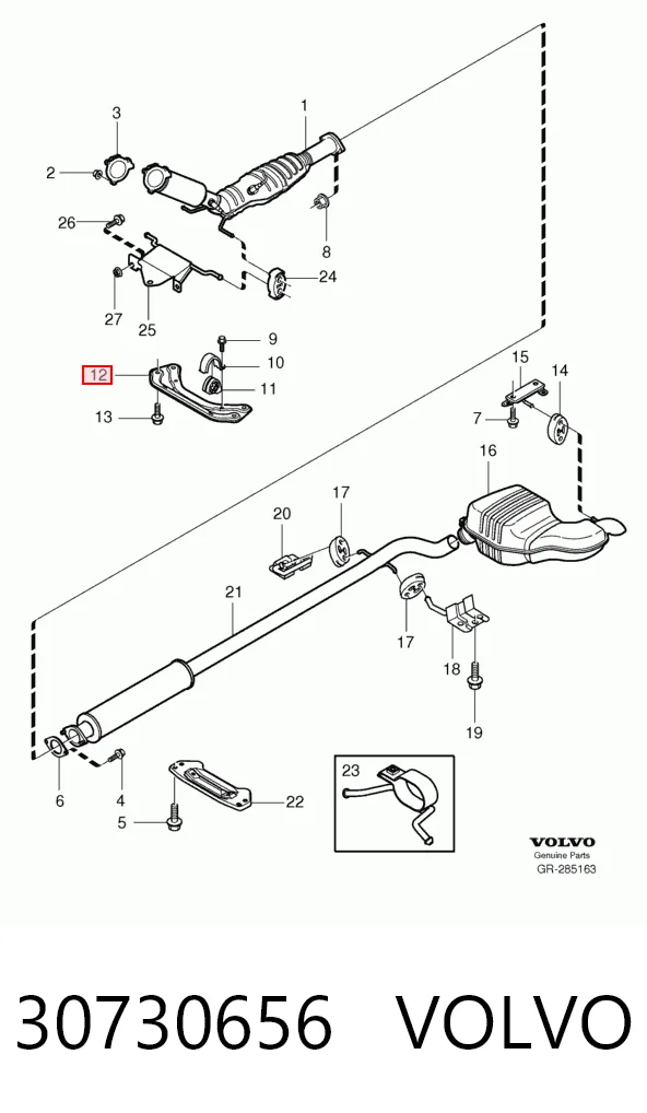 30730656 Volvo