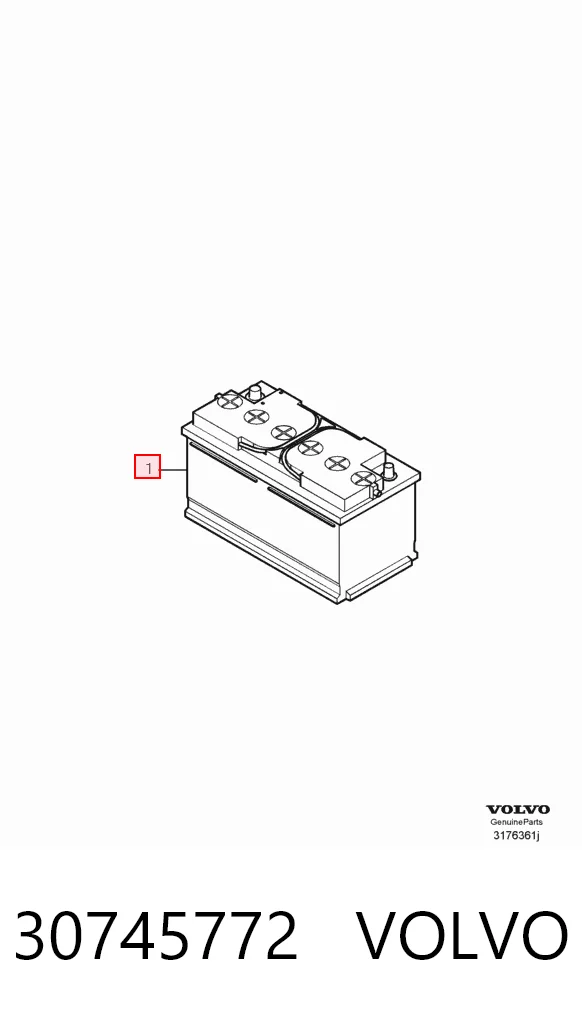  Varta F18