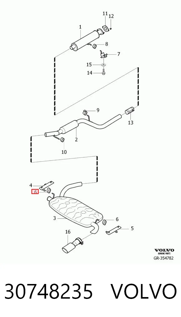 Comprar  S80 I TS, TH, KV