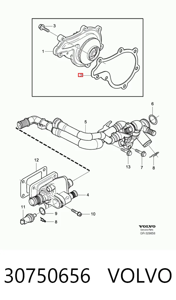 30750656 Volvo