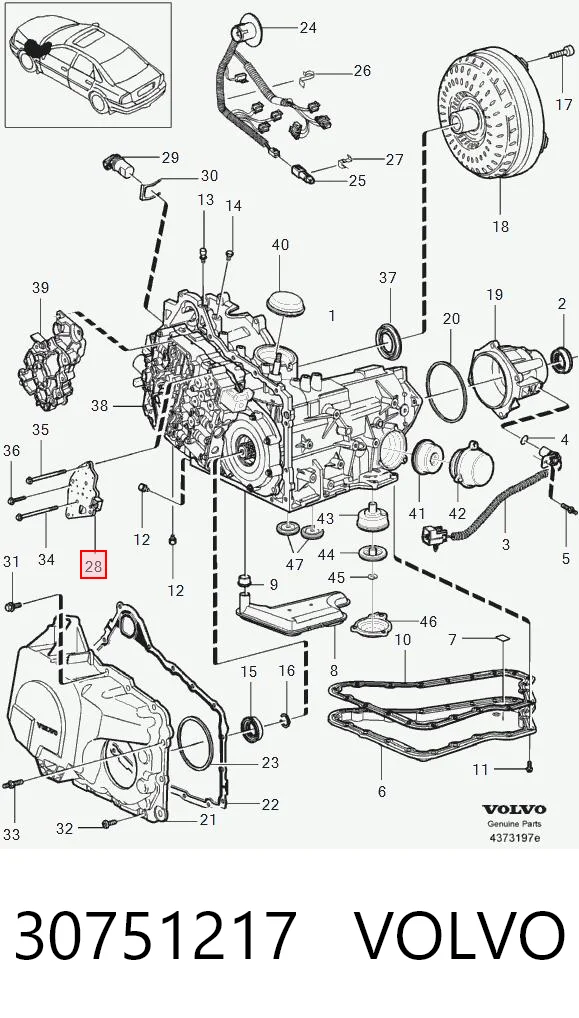 30751217 Volvo