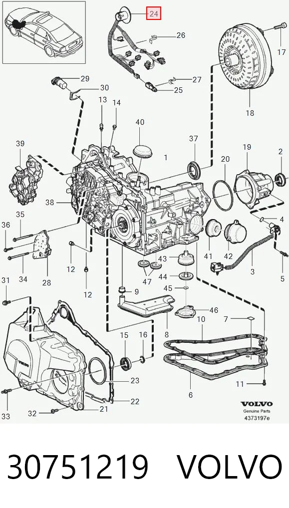 30751219 Volvo
