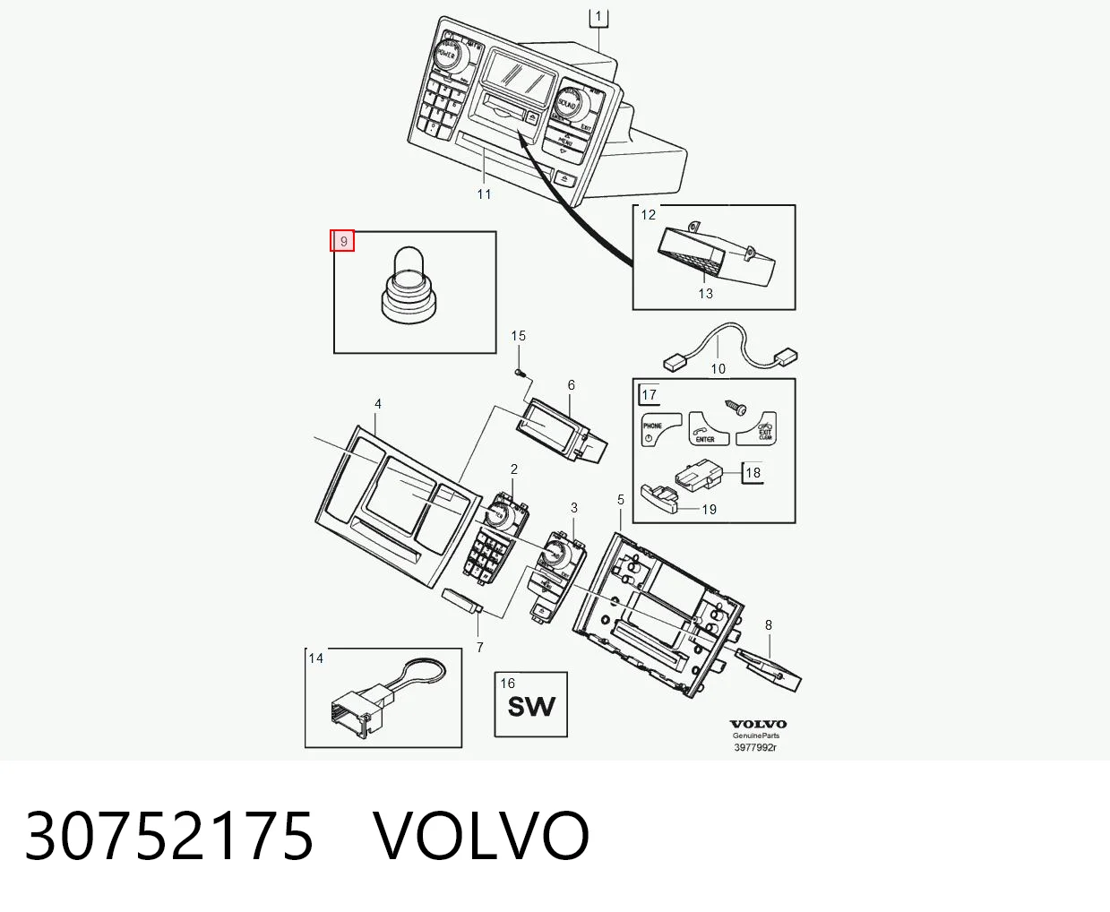 30752175 Volvo