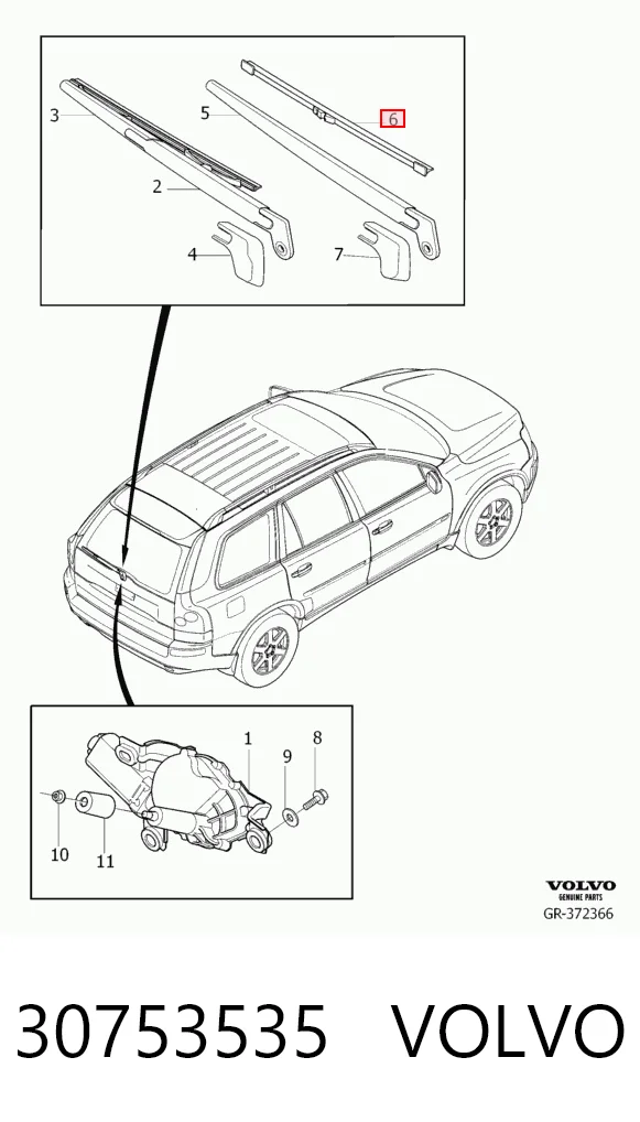 30753535 Volvo