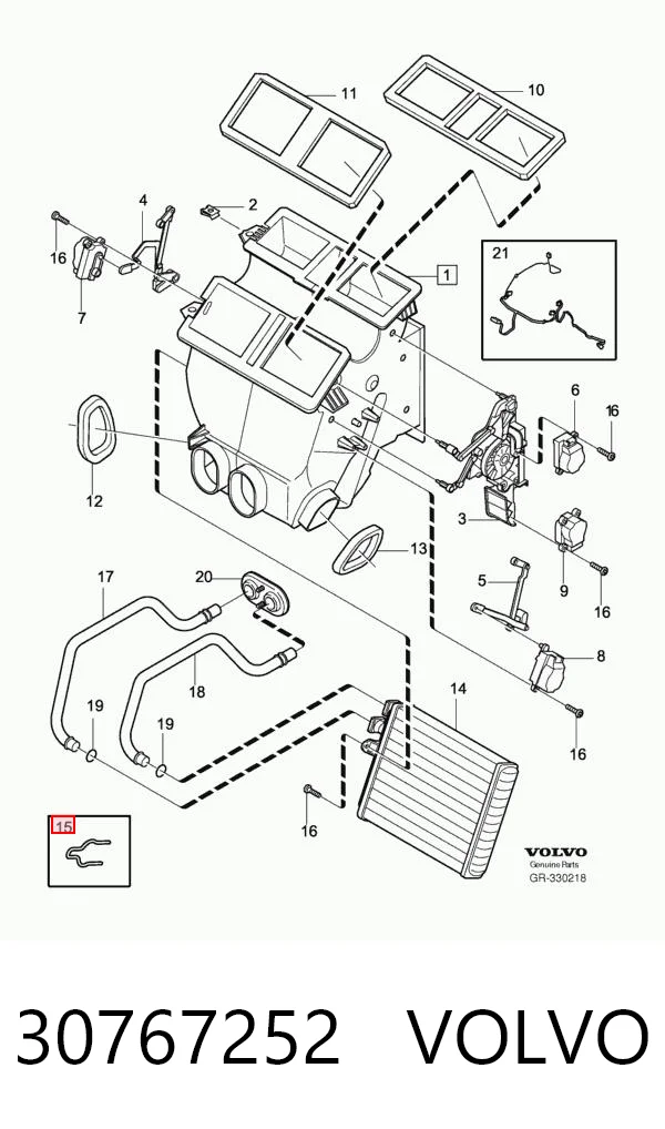 30767252 Volvo