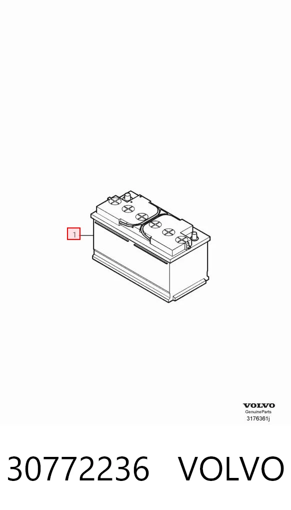 Bateria recarregável (PILHA) Varta F18