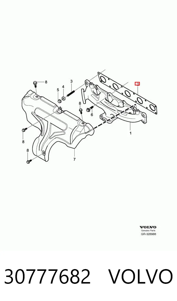30777682 Volvo