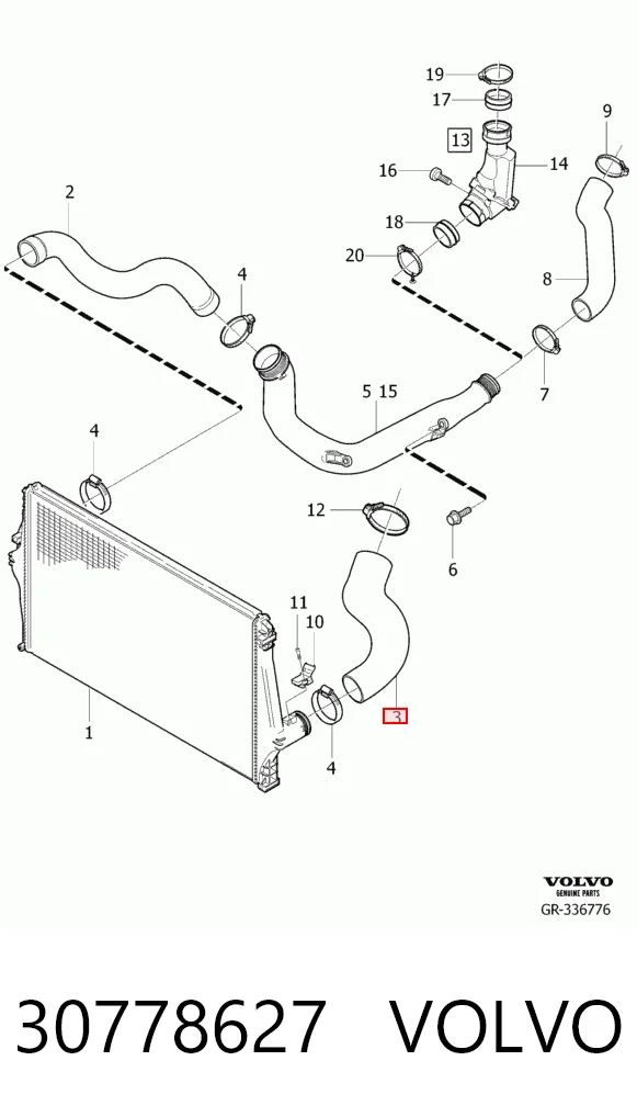 30778627 Volvo