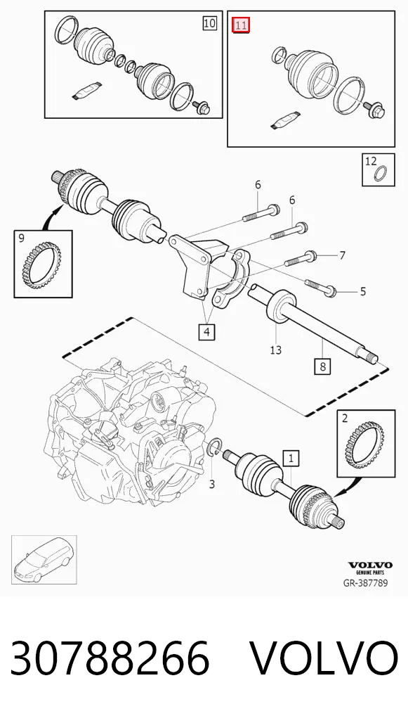 30788266 Volvo