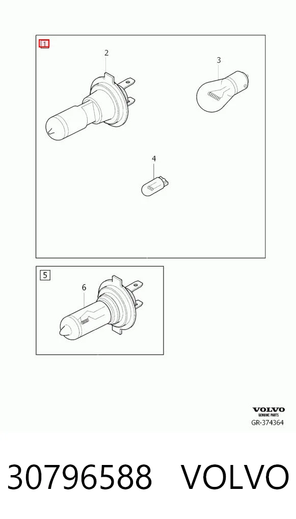 30796588 Volvo