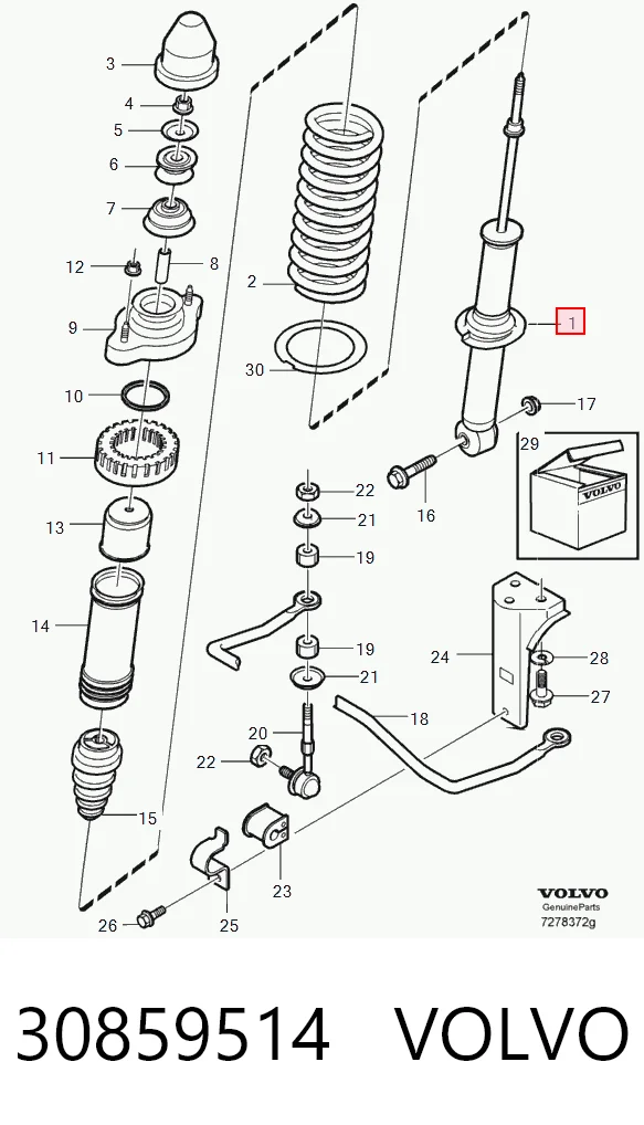 30859514 Volvo