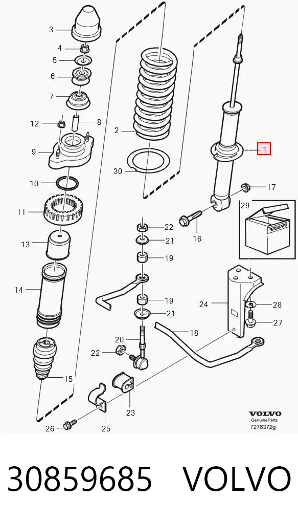 30859685 Volvo