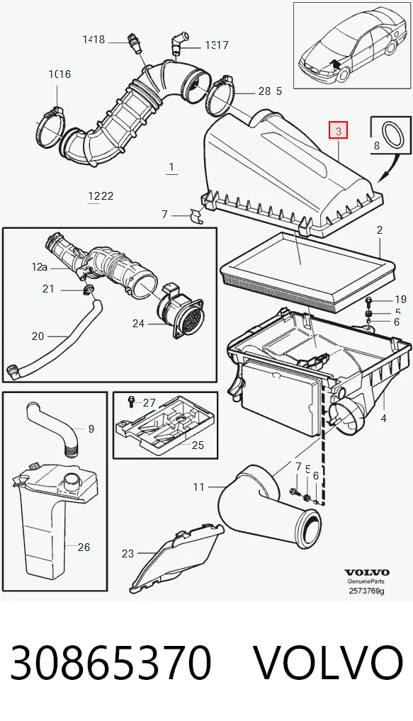 30865370 Volvo