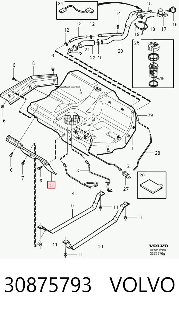 30875793 Volvo