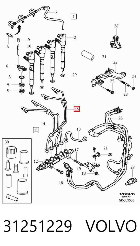 31251229 Volvo