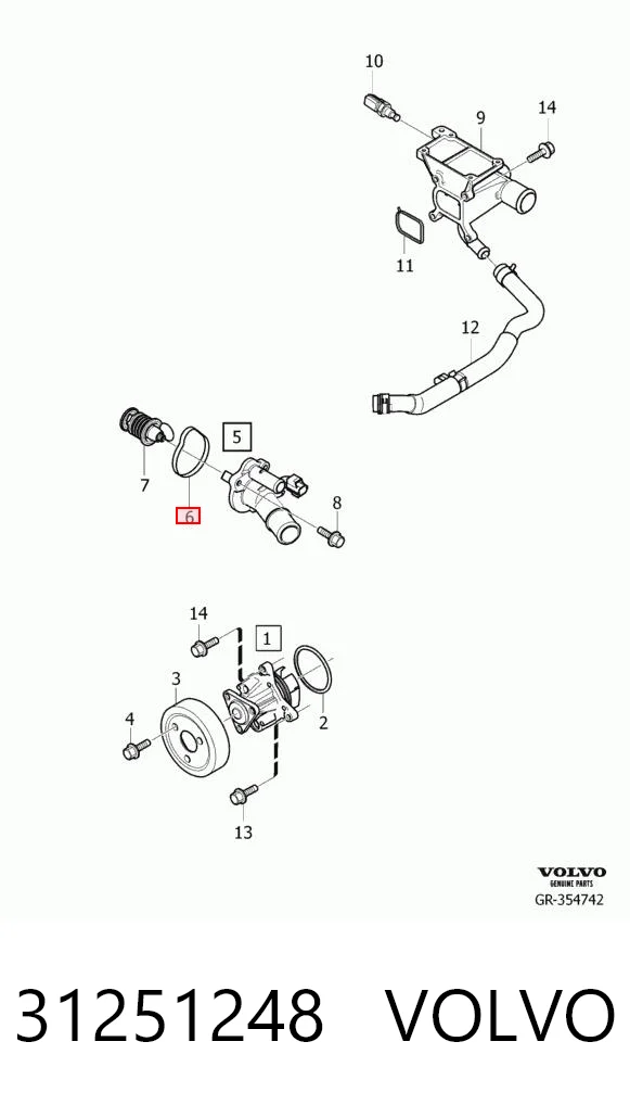 31251248 Volvo