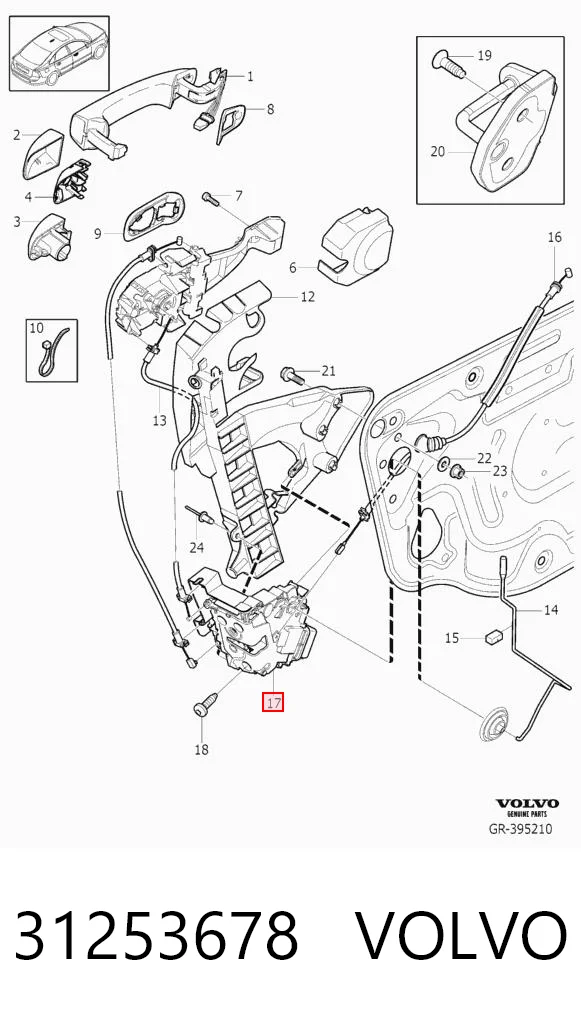 31253678 Volvo