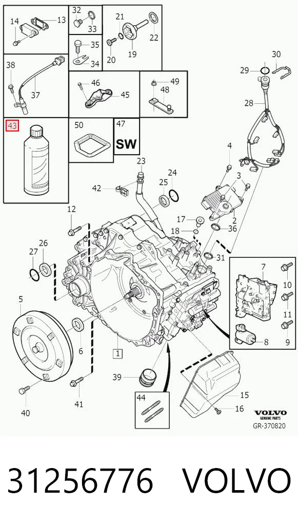 31256776 Volvo