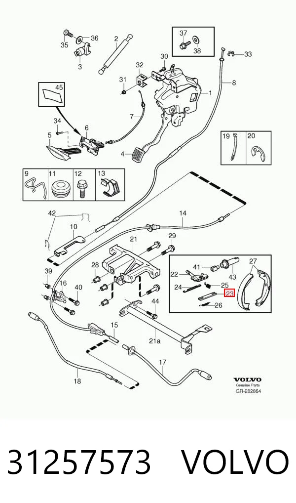 31257573 Volvo