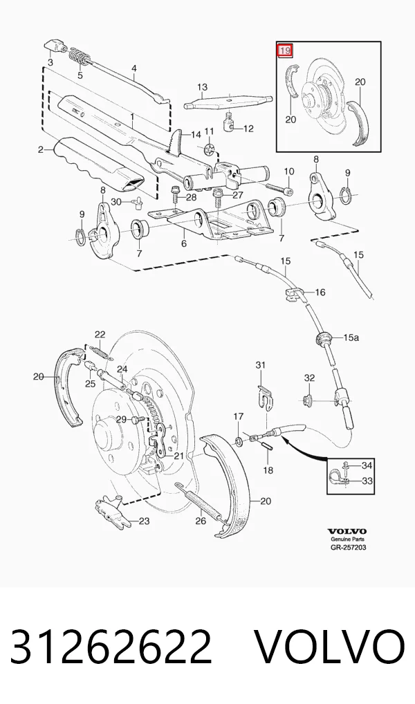  Volvo V70 I carrinha comprar em Portugal