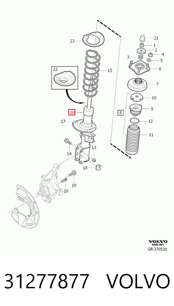 31277877 Volvo