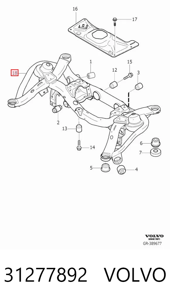 31277892 Volvo