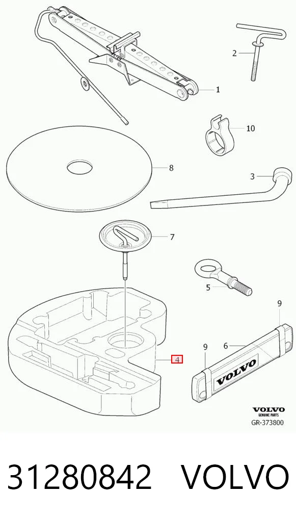 31280842 Volvo