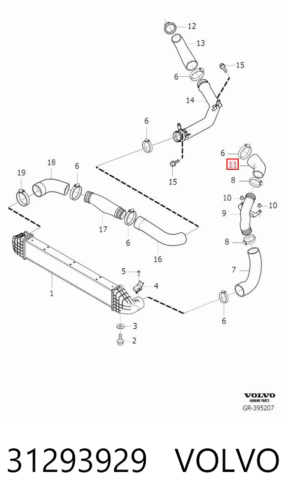 31293929 Volvo